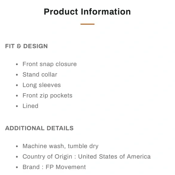 NWT Free People Movement Rocky Ridge fleece oversized ocean tie-dye pull over - Picture 8 of 16